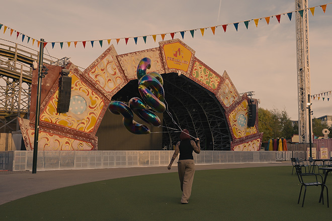 Lovebox Festival announces return in 2026 after seven-year hiatus