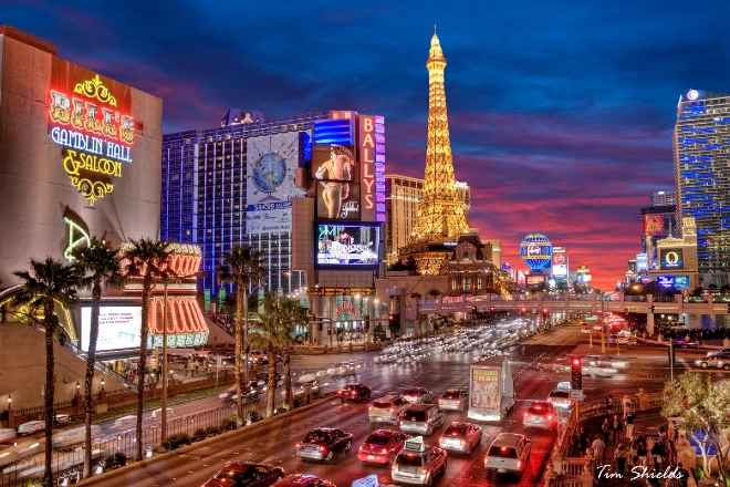 ​Three hospitalised after Las Vegas’ Lovers & Friends Festival due to ‘security incident’