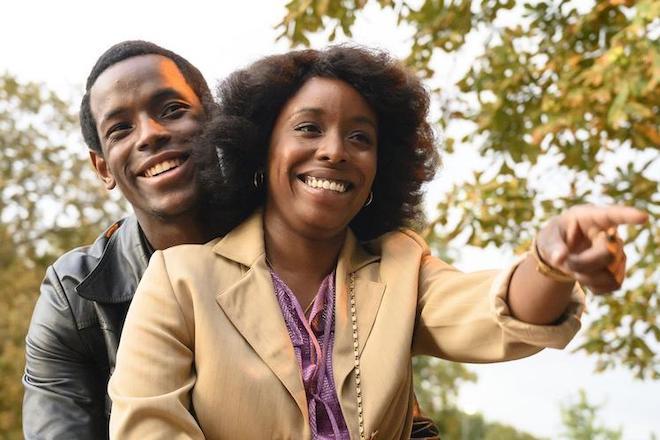 Steve McQueen's acclaimed Small Axe film anthology gets a Motown Records soundtrack release