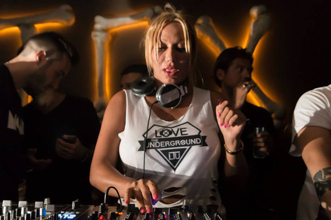 Love The Underground Records announces last Ibiza parties