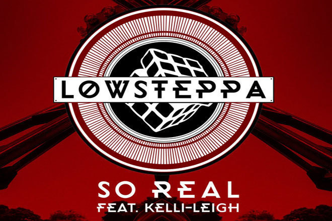 Low Steppa feat Kelli-Leigh