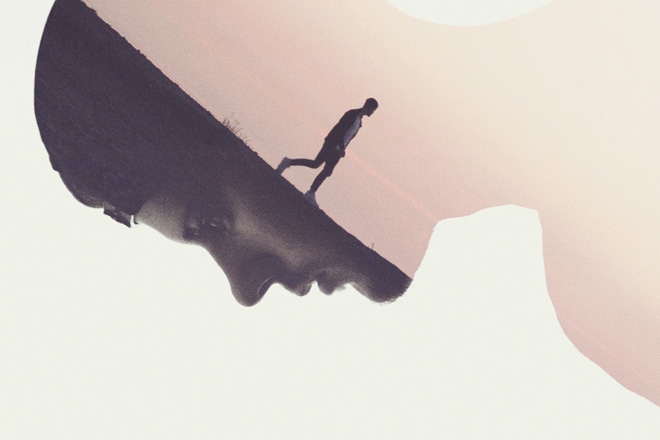 Check out the stunning, sun-kissed visuals for ‘Run Away’ by LYOD and Alex Lucas