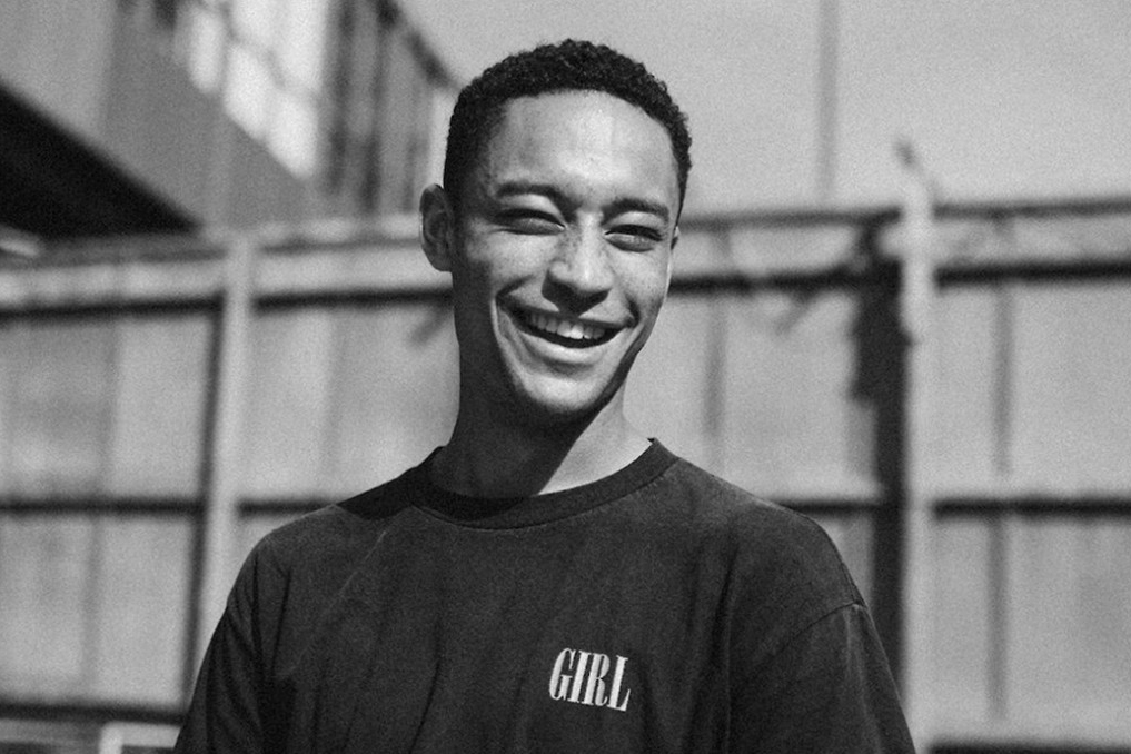 Loyle Carner’s ADHD cooking school is returning this summer