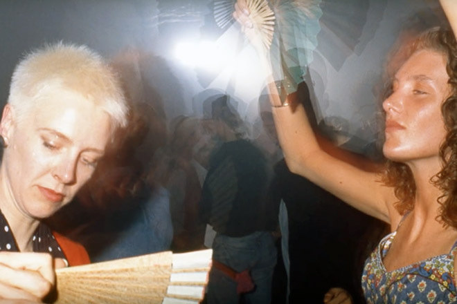 The Orb to premiere 'Lunar Orbit' documentary at Manchester Film Festival