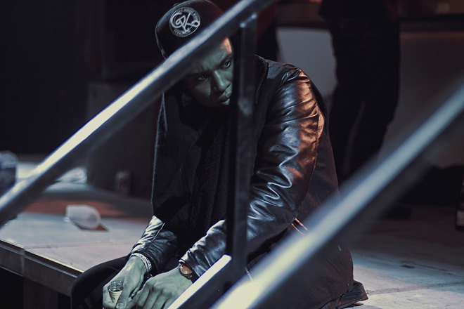 Lunice scores '180' with new EP