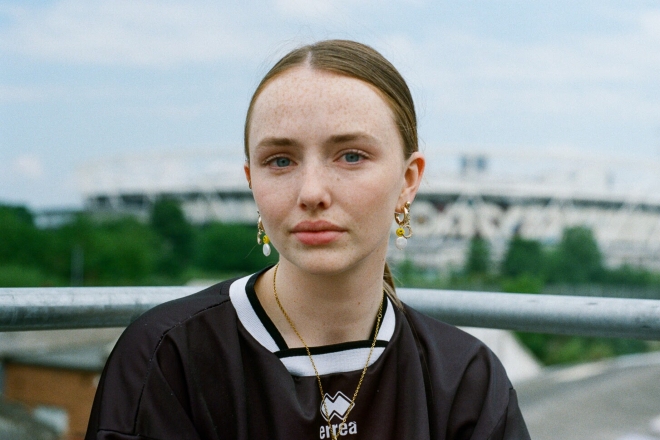 LUXE drops debut record via HAAi’s Radical New Theory, ‘Belonging’