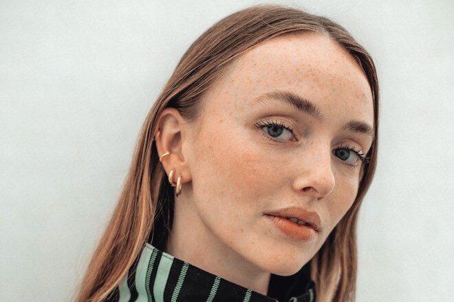 LUXE releases trippy five-track EP, 'Mineral & Moss'