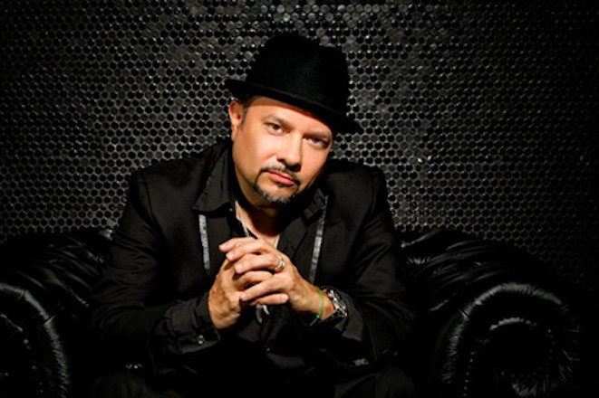 Output New York hosts Puerto Rico benefit with Louie Vega, Todd Terry, Danny Krivit