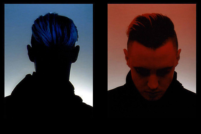 Listen to L-Vis 1990’s ‘System Preferences’