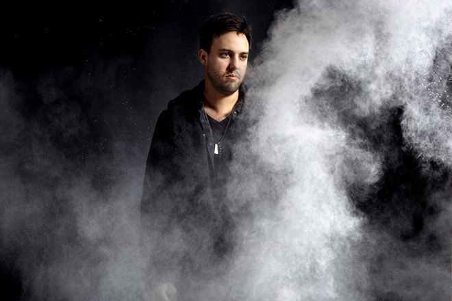 Maceo Plex will play the Rijksmuseum in Amsterdam for ADE