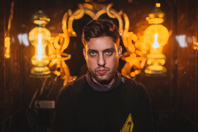 Maceo Plex drops two remixes of Faithless’ ‘Insomnia’