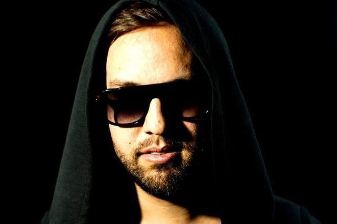 fabric reveals plans for Easter weekend