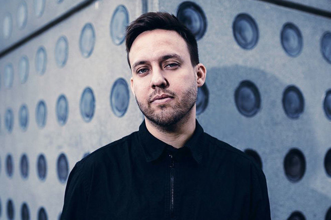 Maceo Plex is throwing a one-off Mosaic open-air party at Destino Ibiza