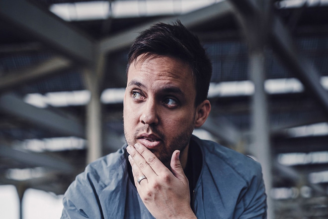 Maceo Plex's new sub-label will explore the darker sides of techno