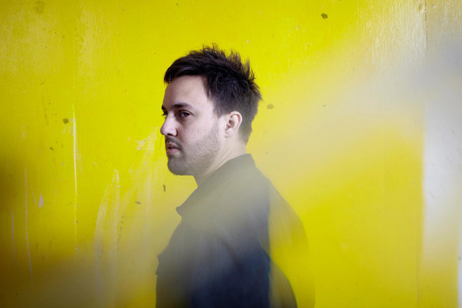 Maceo Plex joins Space Ibiza's closing party line-up