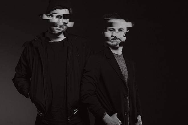 Premiere: re:deep's 'One' gets a tantalizing remix from Matchy & Bott