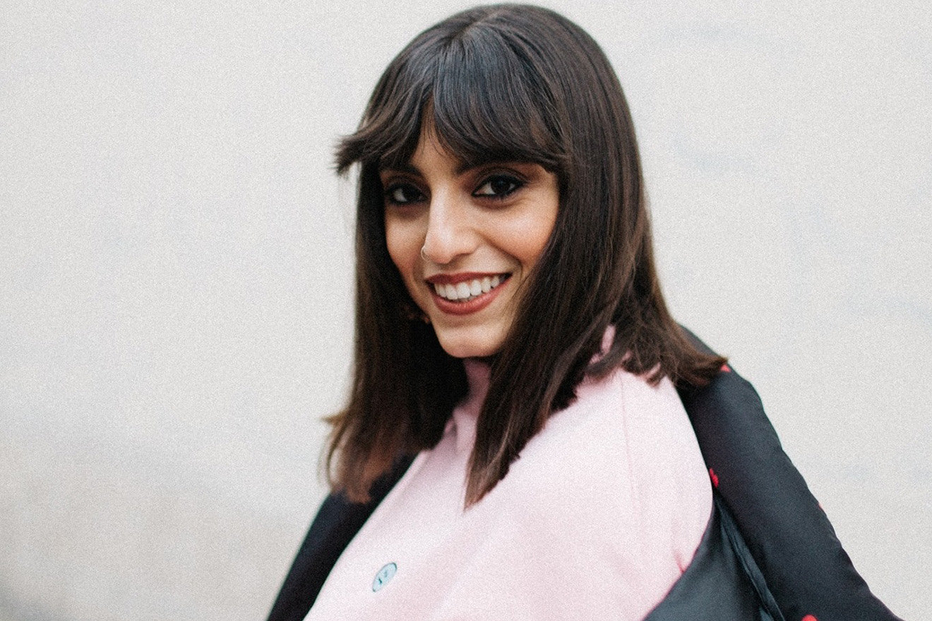 Madam X: "The stuff people call grime today isn't grime, it's more like trap"​