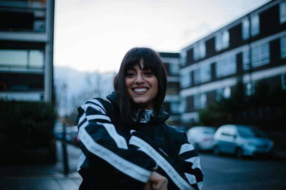Madam X brings her Kaizen Klub to Bussey Building
