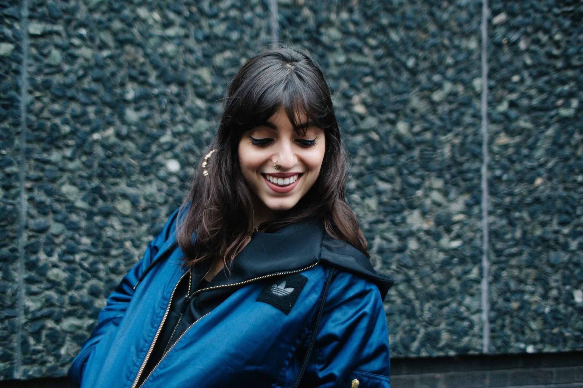 ​Madam X brings the Dutty Bass