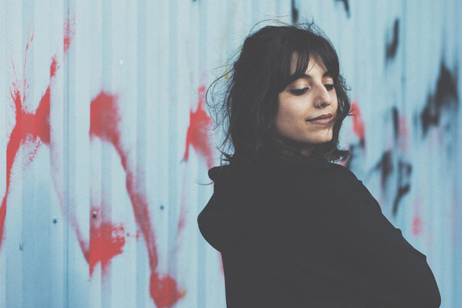Listen to a new mix of Manchester-only artists from Madam X
