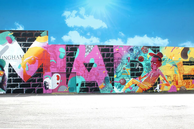 ​Birmingham's MADE Festival to offer on-site drug testing and counselling