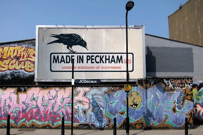Benji B and Wbeeza confirmed for new Peckham festival