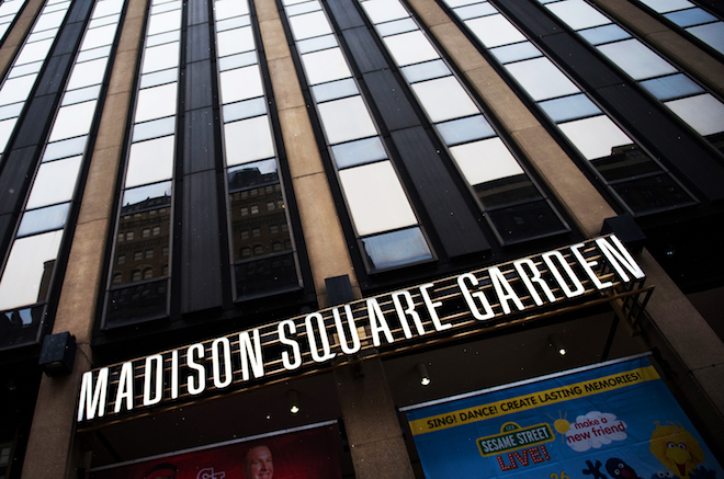 This year artists will receive pre-Grammy counterterrorism training
