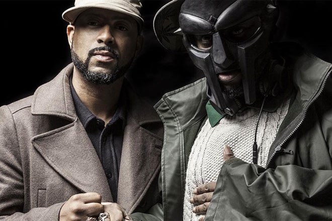 Madlib: "If I didn't do magic mushrooms, I’d probably just be doing hip hop”