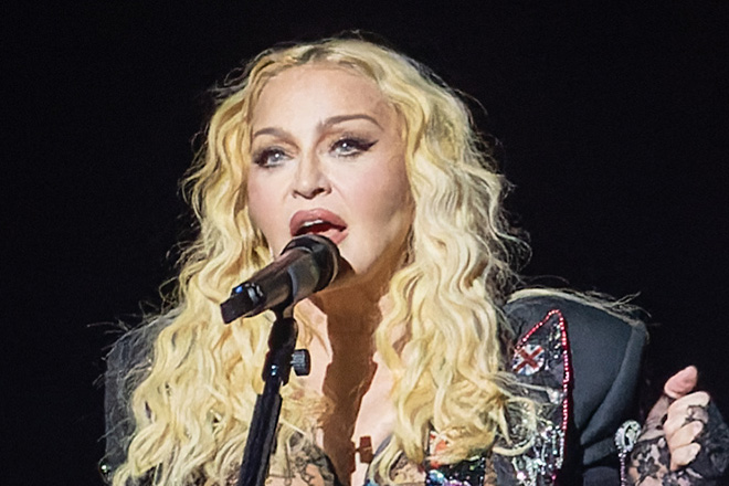 Madonna to make dance music return with ‘Confessions On A Dancefloor Part 2’ in 2026