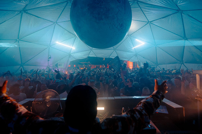 Wales’ Madruga Festival will no longer go ahead after 2027