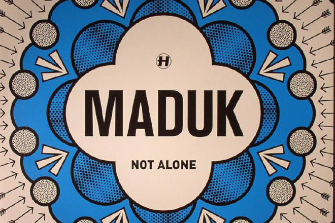 Maduk feat Duckdront, MVE & Frae
