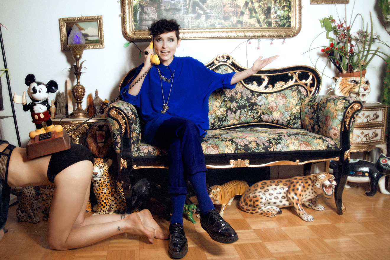 ​Magda and Mathew Jonson to play The Rainbow Venues