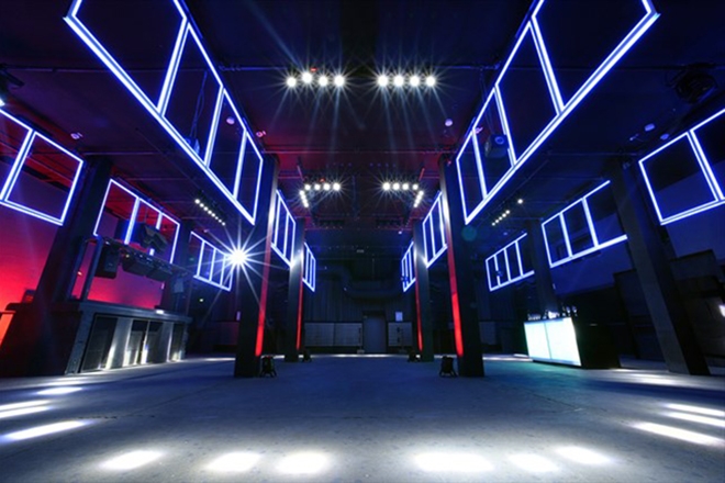 Berlin police called to ‘200 person rave’ that was just a Facebook stream