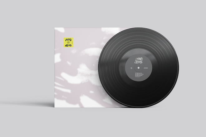 North-East based Magic Ritmo imprint launches, debuts with EP reissue of Adel Dhibi's 'M'Hajer' album