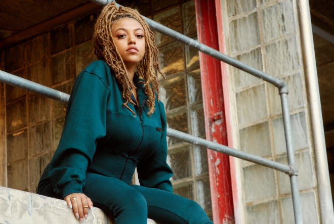 Mahalia launches workshops to help women of colour learn music industry skills