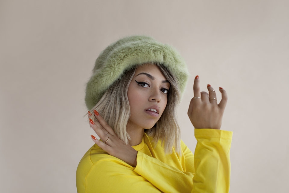 Mahalia announces debut album, 'Love And Compromise'