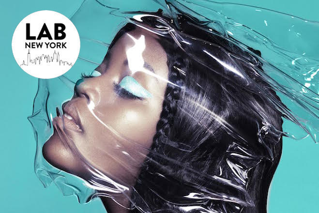 Tkay Maidza in The Lab NYC
