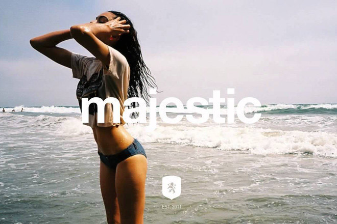 "Copyright infringement" forces closure of YouTube channel Majestic Casual