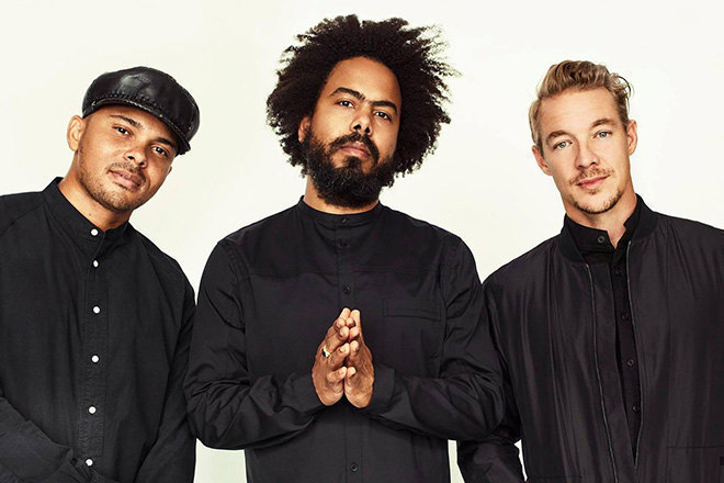 Mysteryland confirms LCD Soundsystem, Major Lazer, RL Grime and more for 2017