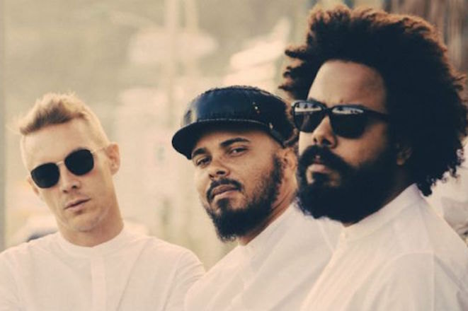 Major Lazer reveal UK tour dates