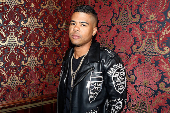 iLoveMakonnen comes out as gay