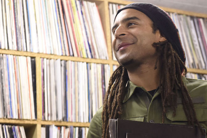 Mala’s latest LP ‘Mirrors’ his trips to Peru