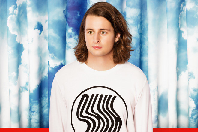 Mixmag Live with Mall Grab