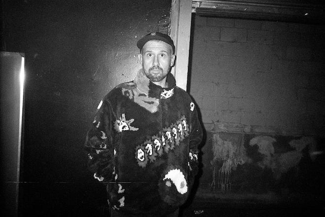 Man Power to release acid-fuelled EP 'Wallsend's Finest'