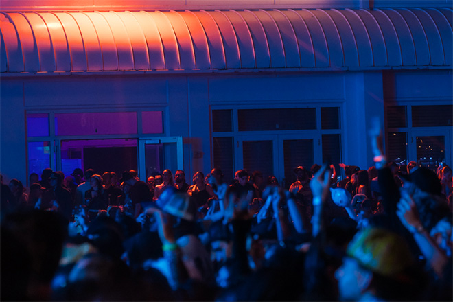 Home of Miami music festival III Points to be turned into college campus