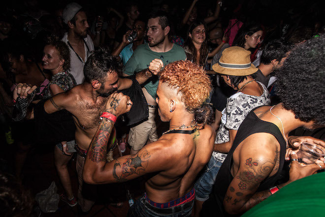 Fania celebrates Cuba's Manana Festival in new documentary