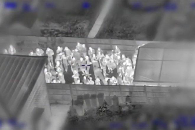 Manchester lockdown party house closed for three months by court order