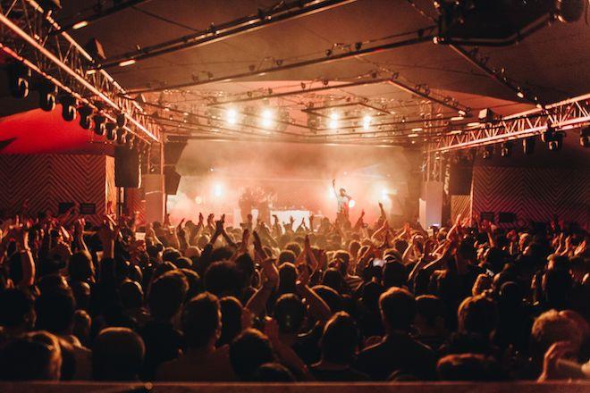 Manchester International Festival’s MIF Sounds announces initiative to help local musicians