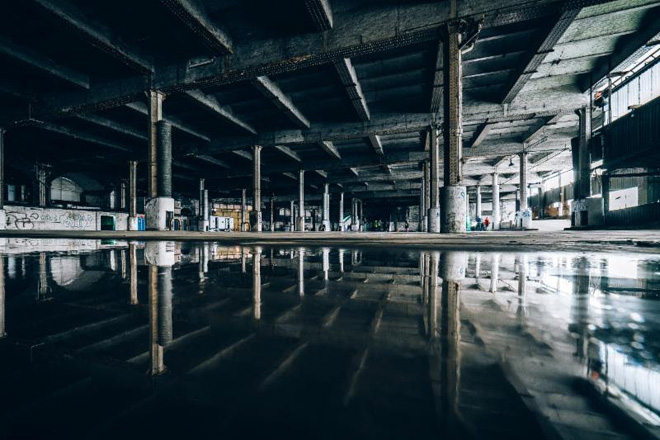 Bonobo and Bicep among the line-up for Special Edition by The Warehouse Project