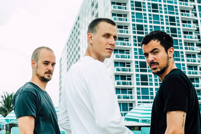 Jam connoisseurs Mandar return with the sunset-ready ‘String Theory’
